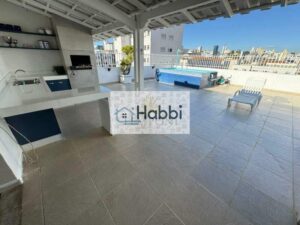 Cobertura à venda na Cidade Nova com 260 m²