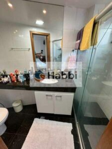 conforto e segurança em Belo Horizonte. Com 180 m² distribuídos em dois pavimentos