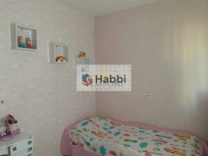 com sala para dois ambientes