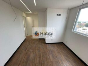 com bancadas em granito