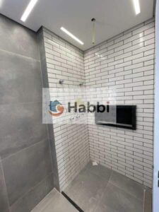 Subindo a escada