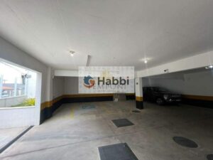 onde encontrará mais uma suíte espaçosa