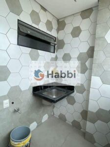 este apartamento representa uma oportunidade única no mercado imobiliário. Ideal para famílias que valorizam o bem-estar e a praticidade