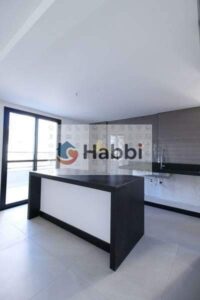 Imagine-se desfrutando de momentos inesquecíveis em uma sala ampla para 2 ambientes