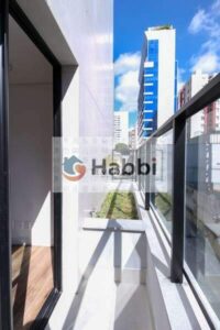 Buscando um apartamento que una conforto