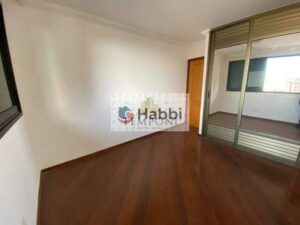 Localizada em um dos bairros mais desejados de Belo Horizonte