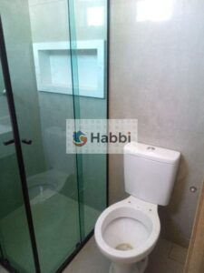 este imóvel é perfeito para quem busca praticidade e sofisticação.  No piso inferior