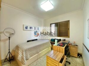 perfeito para quem busca um lar espaçoso e aconchegante no vibrante mercado imobiliário da capital mineira. Por apenas R$ 2.200.000