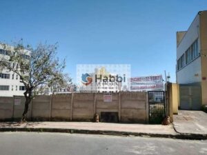 Resumo do Imóvel:Tipo de Transação: VendaTipo de Imóvel: TerrenoLocalização: Belo Horizonte