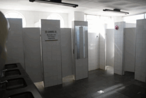 08m&sup2;; lanchonetes 01 e 02 e espa&ccedil;o para lanchar